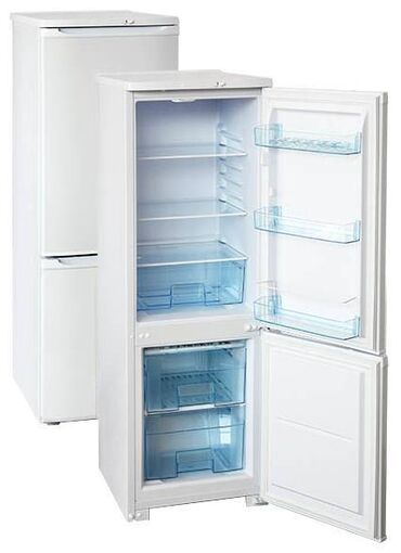 Стиральные машины: Холодильник Новый