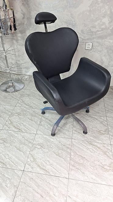 Salon, tibbi mebel: Gözəllik/saç salonu mebelləri və avadanlıqları dəsti - Vizaj və saç — 6