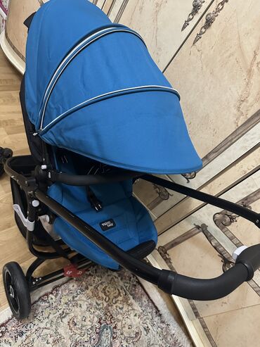 Gəzinti arabaları: İşlənmiş, Cins: Oğlan, Ünvandan götürmə — 2