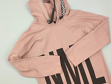 bluzy lala: La Pia, Bluza z kapturem damska, rozmiar One size — 1