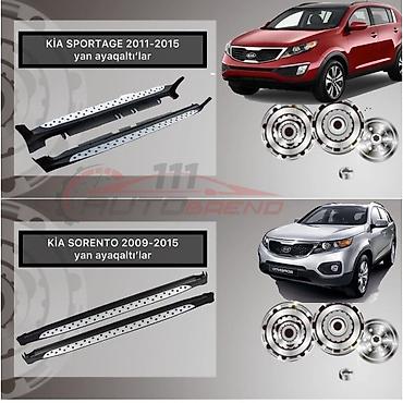 esab: Padnoşkslar Kia Hyundai — 2
