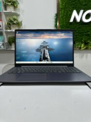 ноутбуки редми: Ноутбук, Lenovo, 8 ГБ ОЗУ, AMD Ryzen 3, 15.6 ", Б/у, Для несложных задач, память SSD