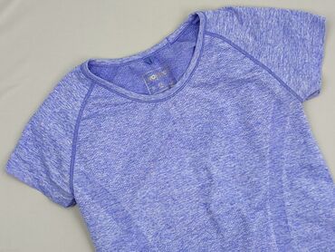 Ubrania damskie: Formalnie, T-shirt damski, rozmiar S