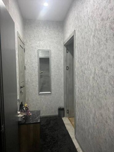 Yeni tikili: 2 otaqlı, Yeni tikili, m. Həzi Aslanov, 51 kv. m — 10