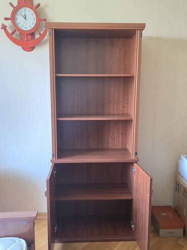 Uşaq və gənc otağı üçün dəstlər: Oğlan və qız üçün, Təknəfərlik çarpayı, Dolab — 3