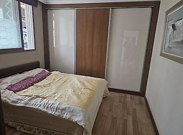 джалал: 3 комнаты, 72 м², Джал-15 Элитка, 12 этаж, Косметический ремонт — 3
