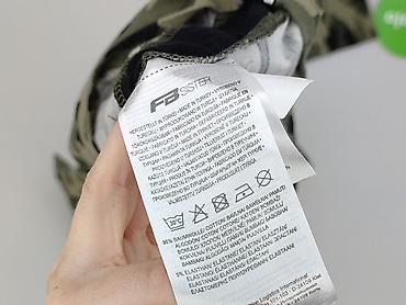 wojsko: FB Sister, Sukienka damska, rozmiar S — 4