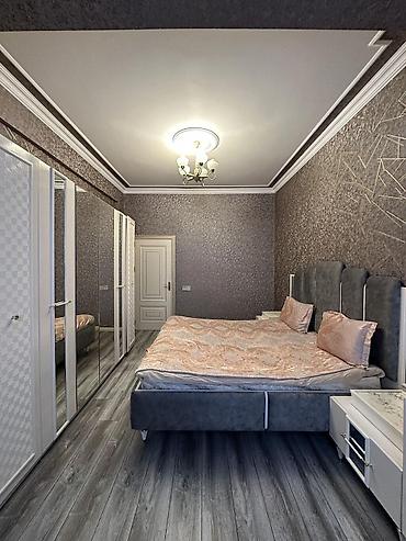bina az zaqatala: 3 otaqlı, Yeni tikili, 110 kv. m — 7