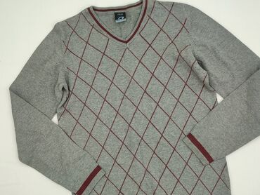 uomo majtki: Sweater, 16 years, 170-176 cm, condition - Very good