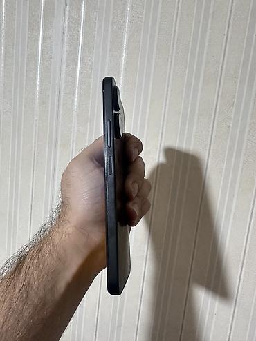 redmi note 60: Xiaomi 13, 128 GB, rəng - Qara — 5