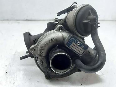 volan bmw e87: TURBINA ZA OPEL CORSA D OD 2006. DO 2014. GOD. | Polovni originalni — 2