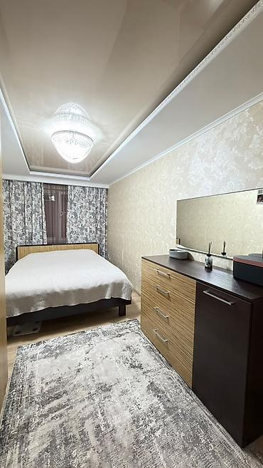 Квартиры: 3 комнаты, 58 м², Вефа ТЦ 104 серия, 2 этаж, Свежий ремонт — 7