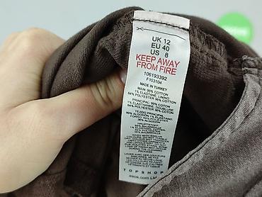 bluzki atmosphere: Topshop, Spódnica damska, rozmiar L — 5