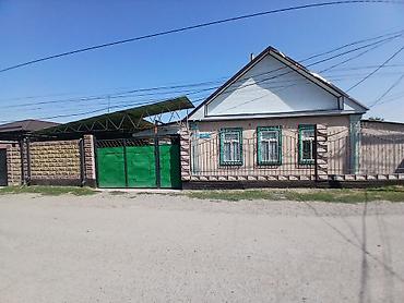 стариная: Продаётся жилой дом 5 комн.С косметическим ремонтом санузел внутри — 1