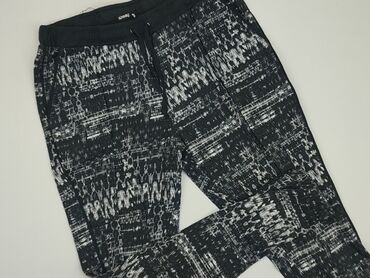 Sweatpants: Sweatpants, SinSay, M (EU 38), condition - Good