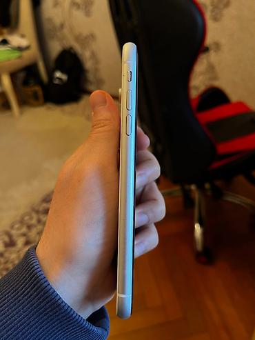 Apple iPhone: IPhone Xs, 64 GB — 7