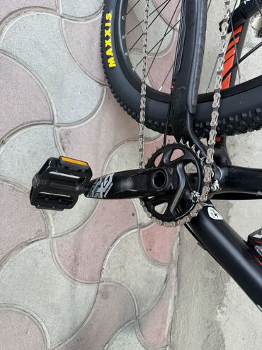 Горные велосипеды: Из Германии — 9