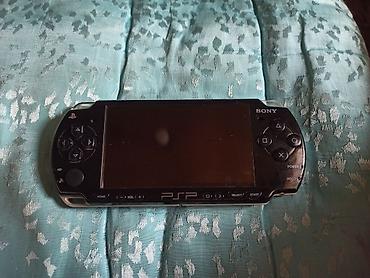 psp iso: Портативная игровая консоль Sony PSP (PlayStation Portable) — 1