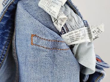 zara basic 77302: Jeansy damskie, rozmiar 2XS — 5