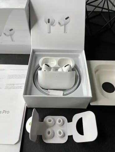 airpods каракол: Ассаламу алейкум продается новые айрподс наушники 🍏🎧😍 Цена : всего