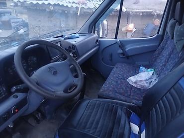 Легкий грузовой транспорт: Легкий грузовик, Mercedes-Benz, Стандарт, 3 т, Новый — 5