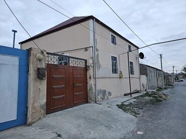 novxani sari qaya baglari: Novxanı 5 otaqlı, 250 kv. m, Kredit yoxdur, Orta təmir
