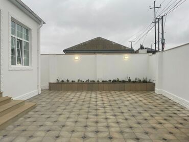 купить дом в говсанах: Mehdiabad 3 otaqlı, 90 kv. m, Kredit yoxdur, Yeni təmirli