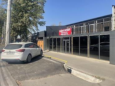 Аренда ресторанов и кафе: Сдаю Кафе, 300 м² — 12