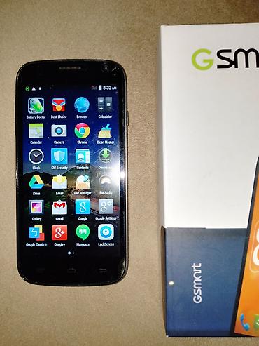 ssd hard disk cena: GSmart Akta A4 – pametni telefon - Ekran: 4-inča (približno) — 4