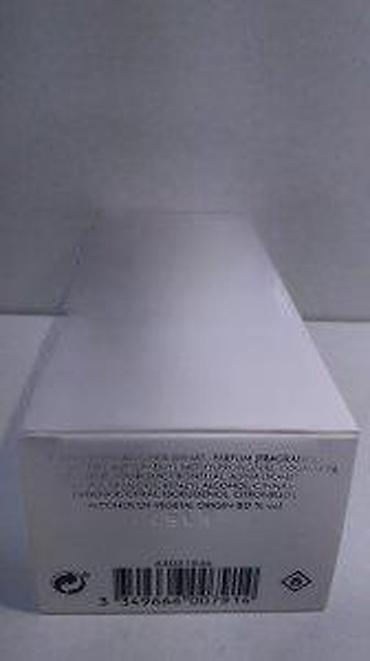 Parfemi: PACO RABANNE 1 MILLION EDT100ML TSTR | Paco Rabanne 1 Million — 11