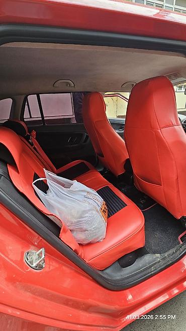 bmw ucun disklər: Skoda Fabia: 1.6 l | 2011 il 114000 km Universal — 6