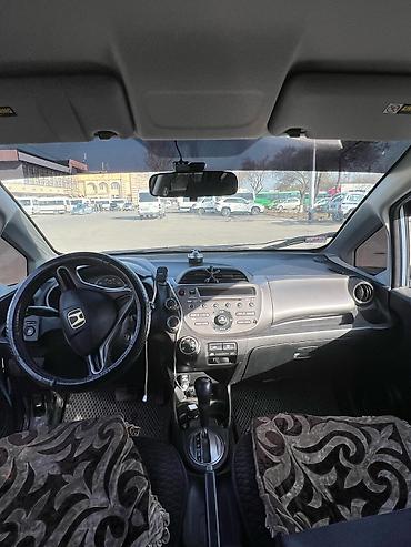 подкрилник фит: Honda Fit: 2009 г., 1.5 л, Автомат, Бензин — 3