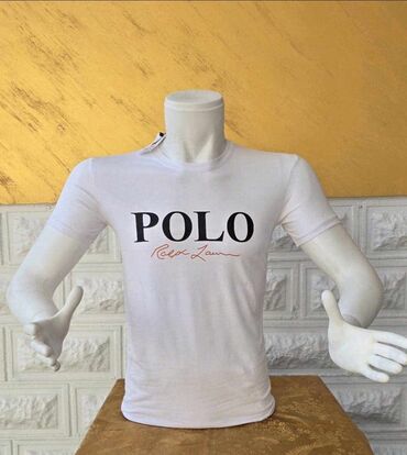 Majice: Kvalitetne muške majice M,L,XL,XXL,3XL veličine 1 kom 2700 din. 2 — 5