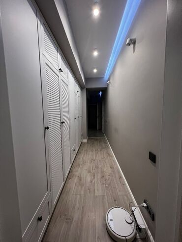 Продажа квартир: 3 комнаты, 100 м², Элитка, 3 этаж, Евроремонт — 3