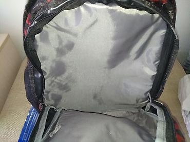 ceger torba pepco: Ranac na tockice za decake Extreme4Me za školu ili putovanja. Veoma — 2