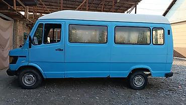 выхлоп w210: Mercedes-Benz M-Class: 1993 г., Фургон — 1