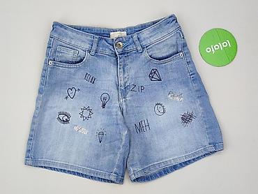 jam jeans: Szorty damskie, rozmiar 2XS — 2