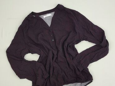 bluzka z kokardą hm: Women's blouse, Reserved, size M (EU 38)