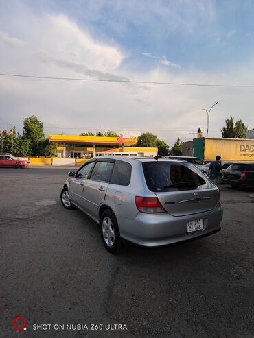 Honda: Honda Avancier: 2002 г., 2.3 л, Автомат, Бензин, Универсал