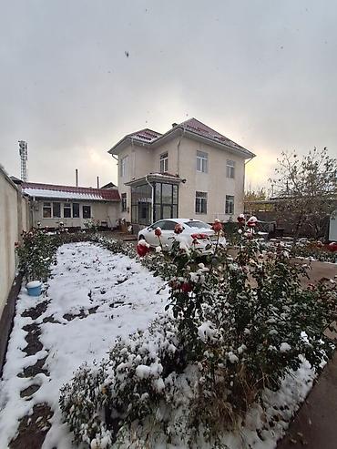 дом киркомстром: 200 м², 6 комнат, Киркомстром — 6