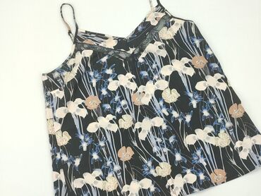 sukienki typu hiszpanka na wesele: Blouse, L (EU 40), condition - Very good