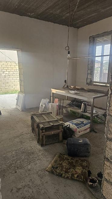 karavan satışları: 9 otaq, 299 kv. m, Təmirsiz — 8