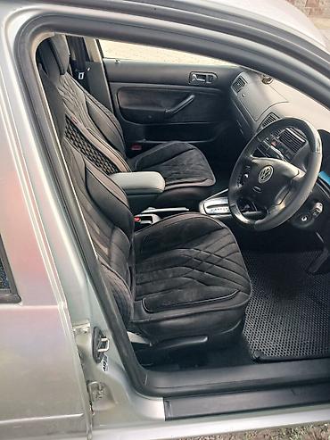 vw sharan: Volkswagen Golf: 2021 г., 2 л, Автомат, Бензин, Хэтчбэк — 7