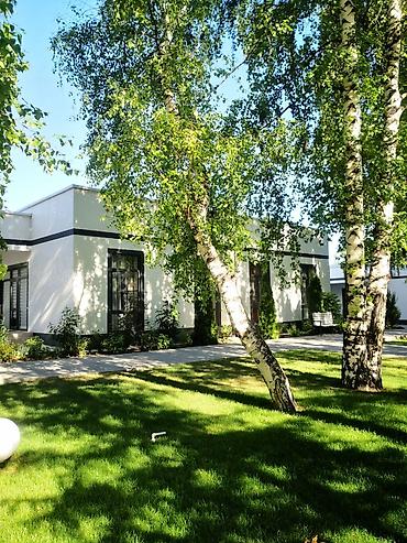 Аренда коттеджей и домов на Иссык-Куле: LUX коттеджвЦО"Atlantis“.Вкоттедже:*3спальные комнаты на (3 мест), *2 — 11