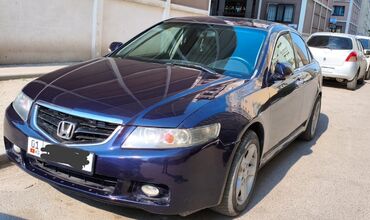 хонда аккорд тарно: Honda Accord: 2005 г., 2 л, Автоматтык, Бензин, Седан