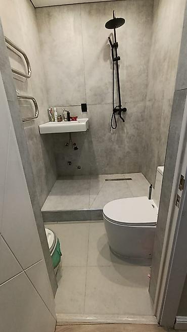 район политех: 🏡 Продается 1-комнатная квартира 📍 Район: Политех, ул. Ч. Айтматова — 6