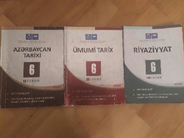 Testlər: Testler — 5