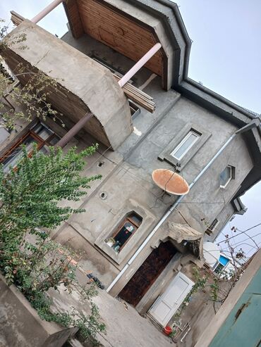 Həyət evləri və villaların satışı: 2 mərtəbəli həyət evi + 1 mertebe ev ikisi bir yerde 130000 manat real — 3