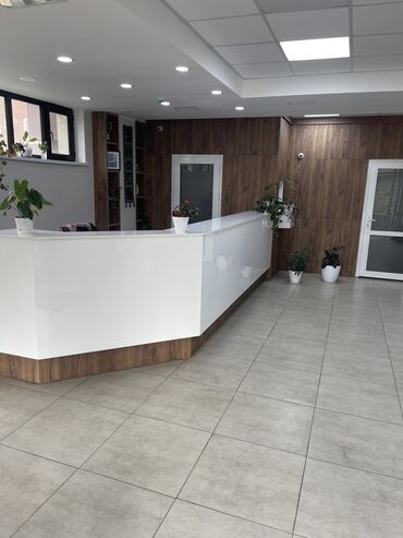 сдаётся квартира на долгий срок: Сдаю Офис, 15 м², В жилом комплексе, С отдельным входом, 1 линия