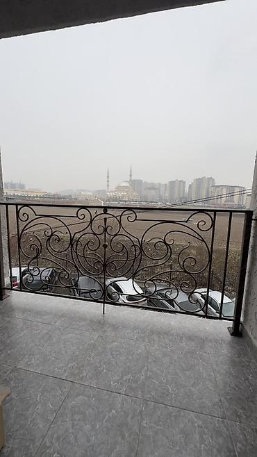 Продажа квартир: 1 комната, 53 м², Элитка, 3 этаж, Евроремонт — 18